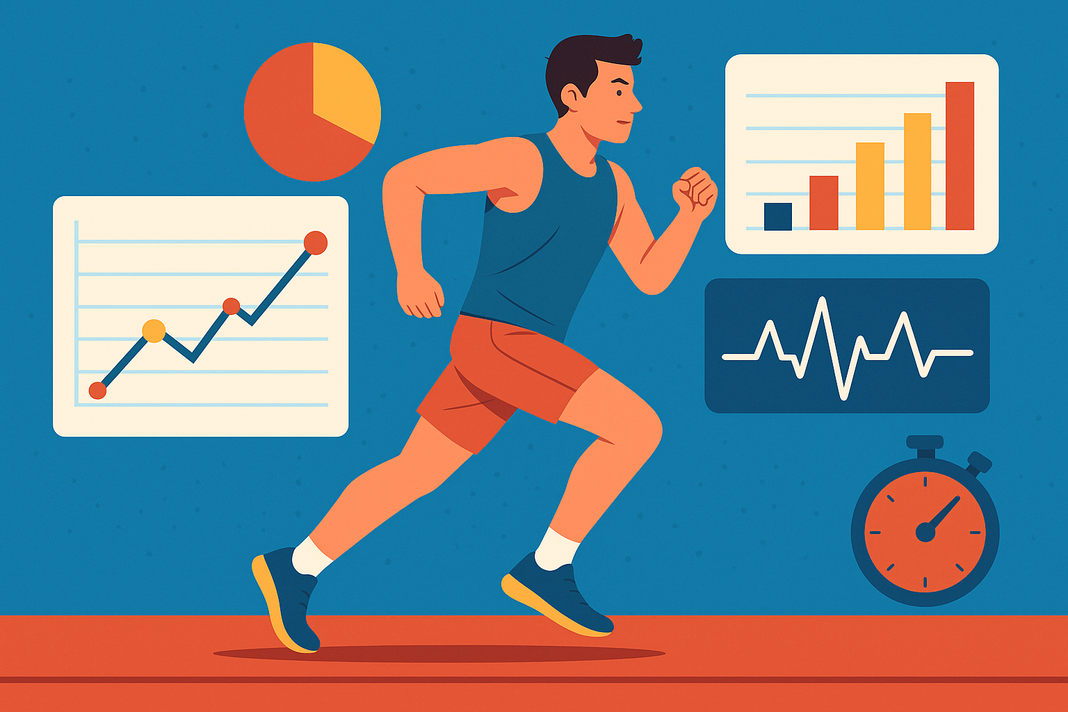 Running Performance Insights