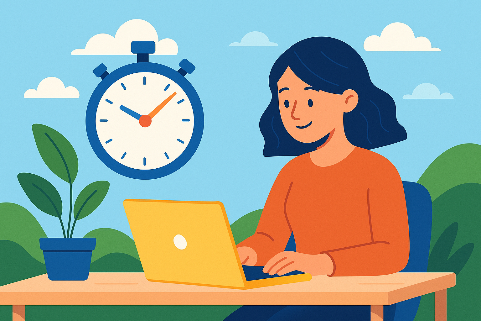 digital time management tools