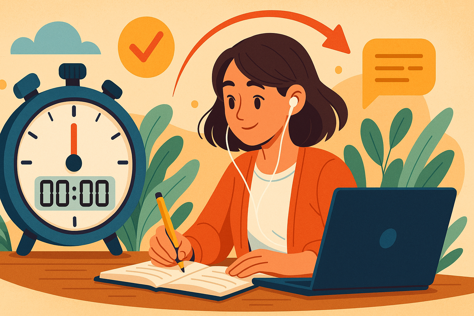 time management hacks